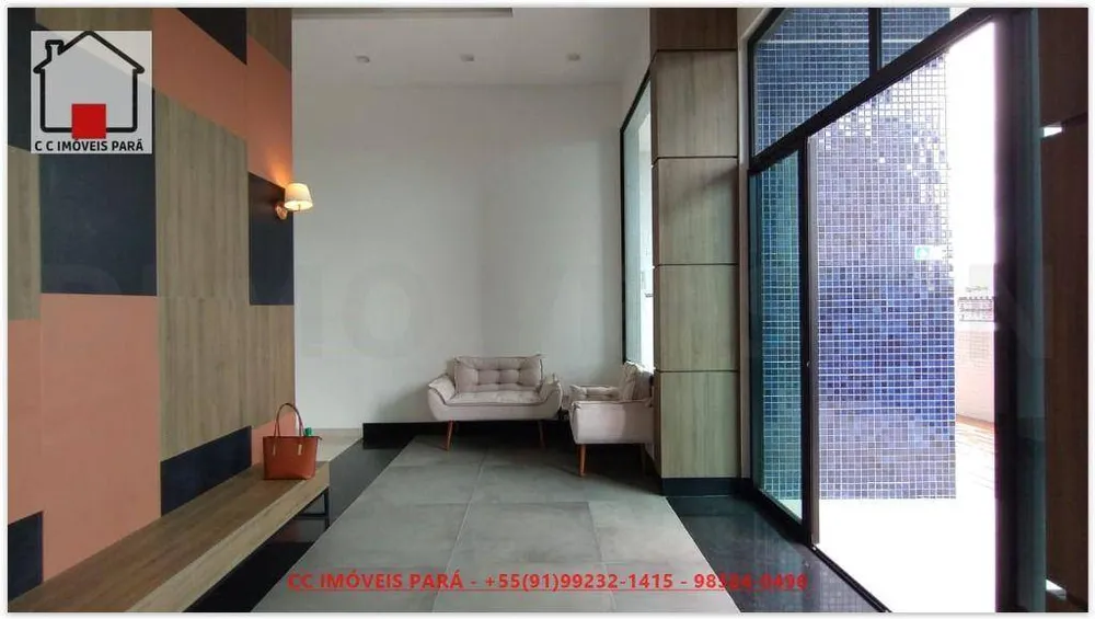 Apartamento, 3 quartos, 123 m² - Foto 6