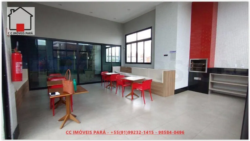 Apartamento, 3 quartos, 123 m² - Foto 11