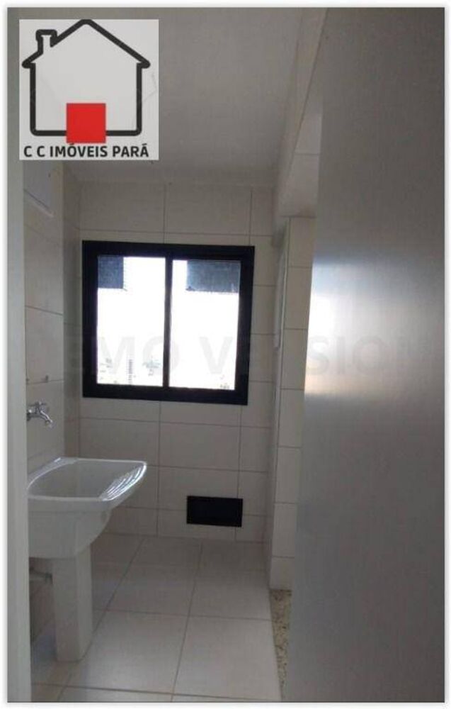 Apartamento à venda com 3 quartos, 123m² - Foto 1