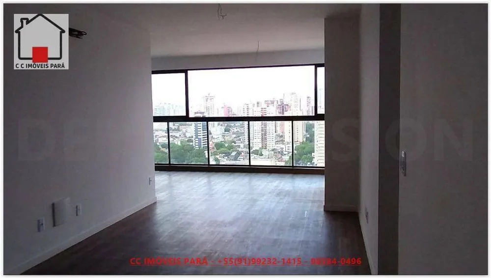 Apartamento, 3 quartos, 123 m² - Foto 9
