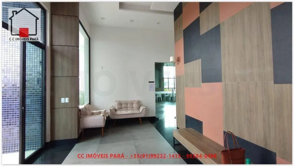 Apartamento, 3 quartos, 123 m² - Foto 7