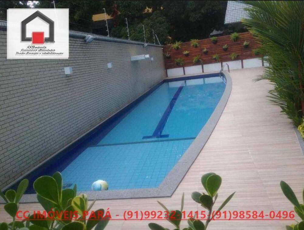 Apartamento à venda com 3 quartos, 165m² - Foto 5
