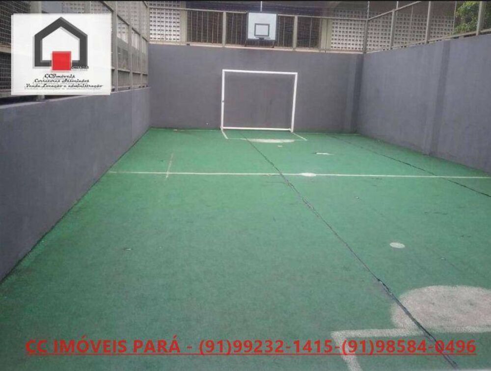 Apartamento à venda com 3 quartos, 165m² - Foto 6