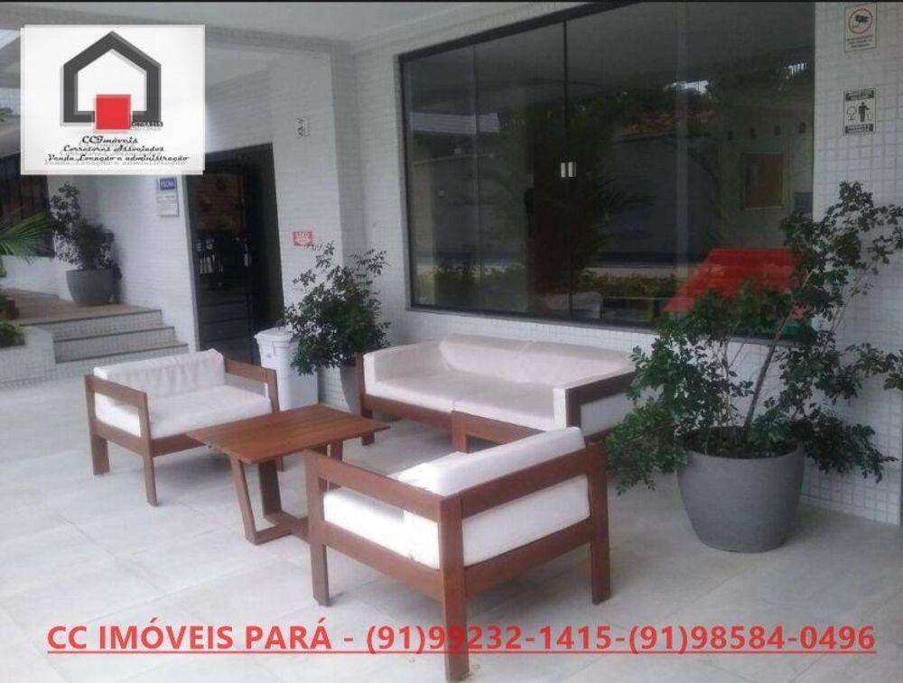 Apartamento à venda com 3 quartos, 165m² - Foto 1