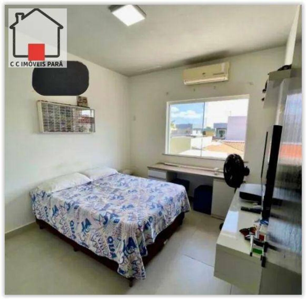 Casa de Condomínio à venda com 4 quartos, 350m² - Foto 4
