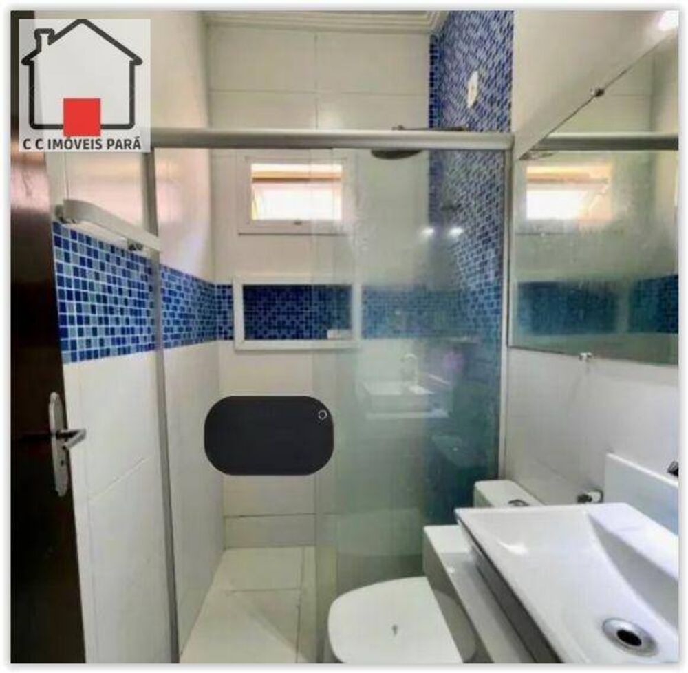 Casa de Condomínio à venda com 4 quartos, 350m² - Foto 8