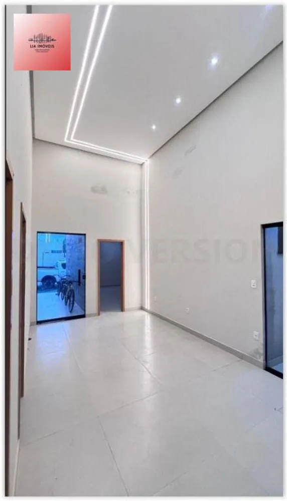 Casa de Condomínio, 3 quartos - Foto 9