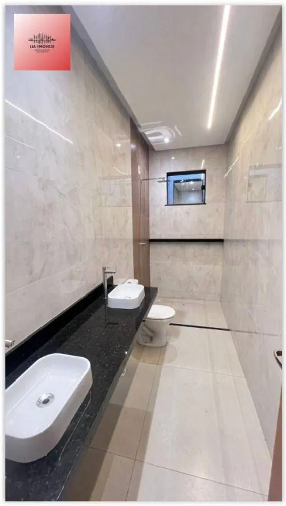 Casa de Condomínio, 3 quartos - Foto 6
