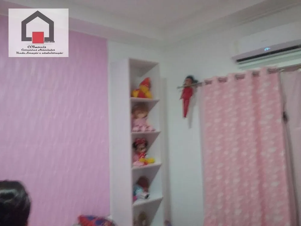 Casa de Condomínio, 5 quartos - Foto 8