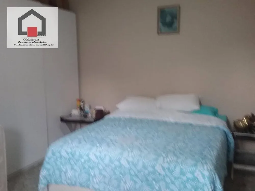 Casa de Condomínio, 5 quartos - Foto 12