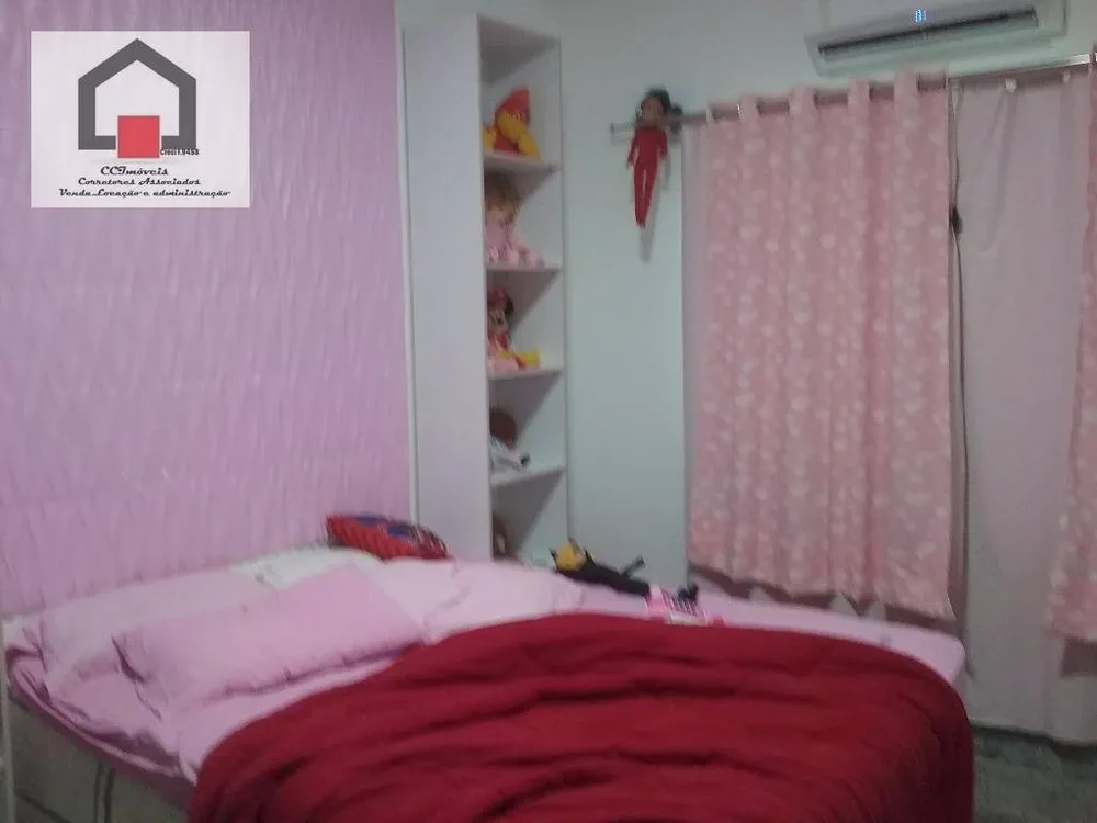 Casa de Condomínio, 5 quartos - Foto 9