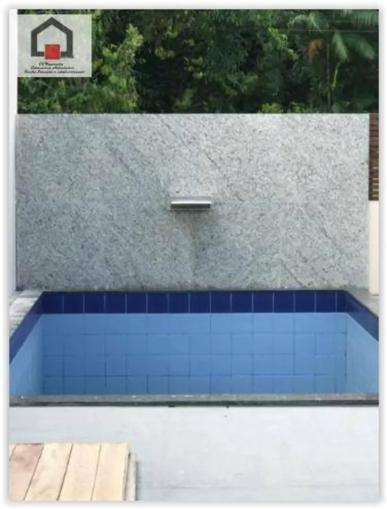 Casa de Condomínio, 5 quartos - Foto 5