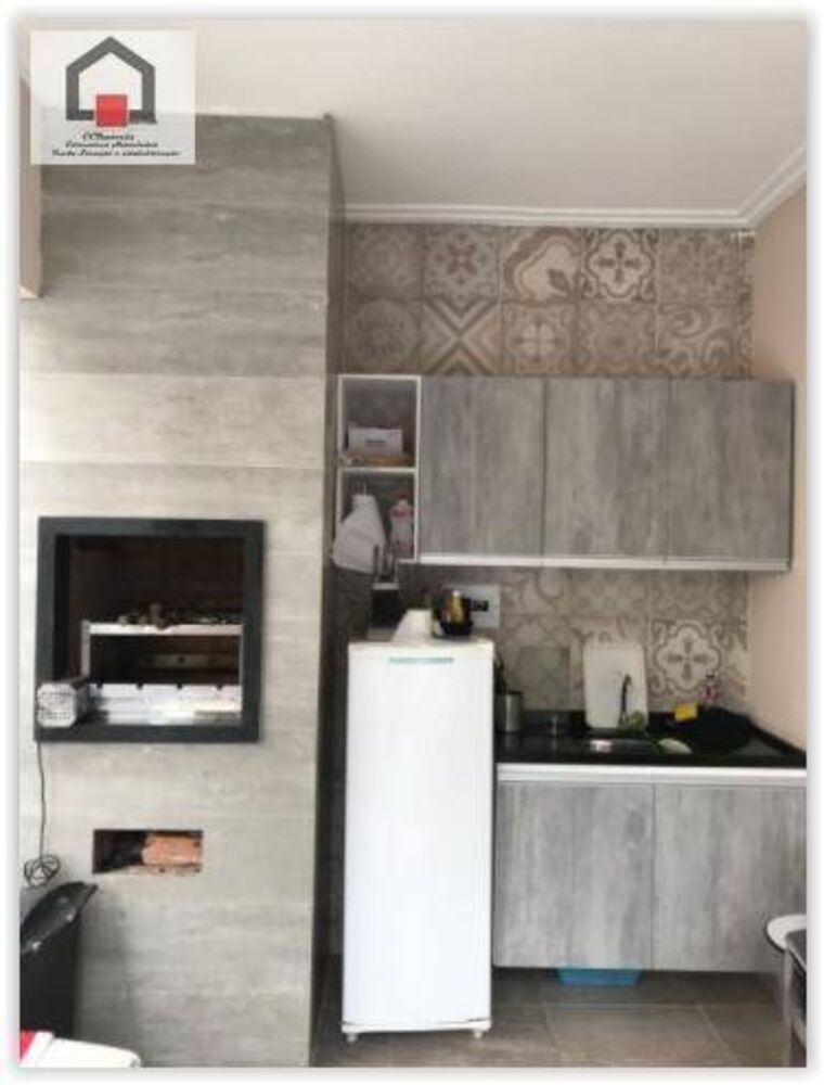 Casa de Condomínio, 5 quartos - Foto 2