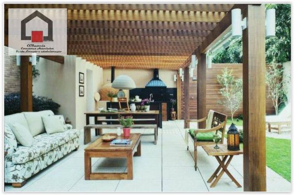 Casa de Condomínio, 5 quartos - Foto 4