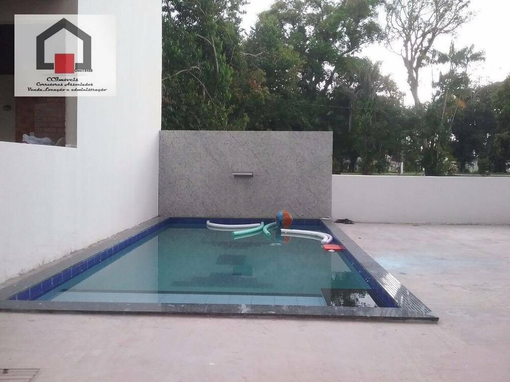 Casa de Condomínio, 5 quartos - Foto 3