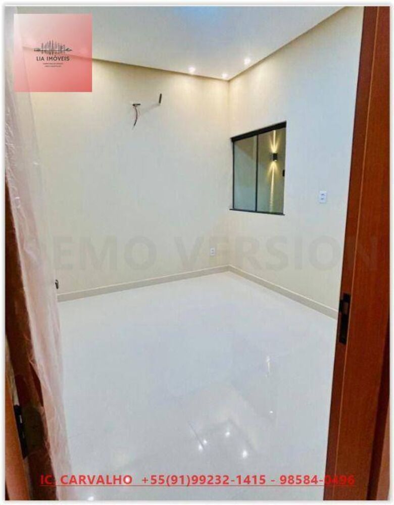 Casa de Condomínio à venda com 3 quartos, 130m² - Foto 8
