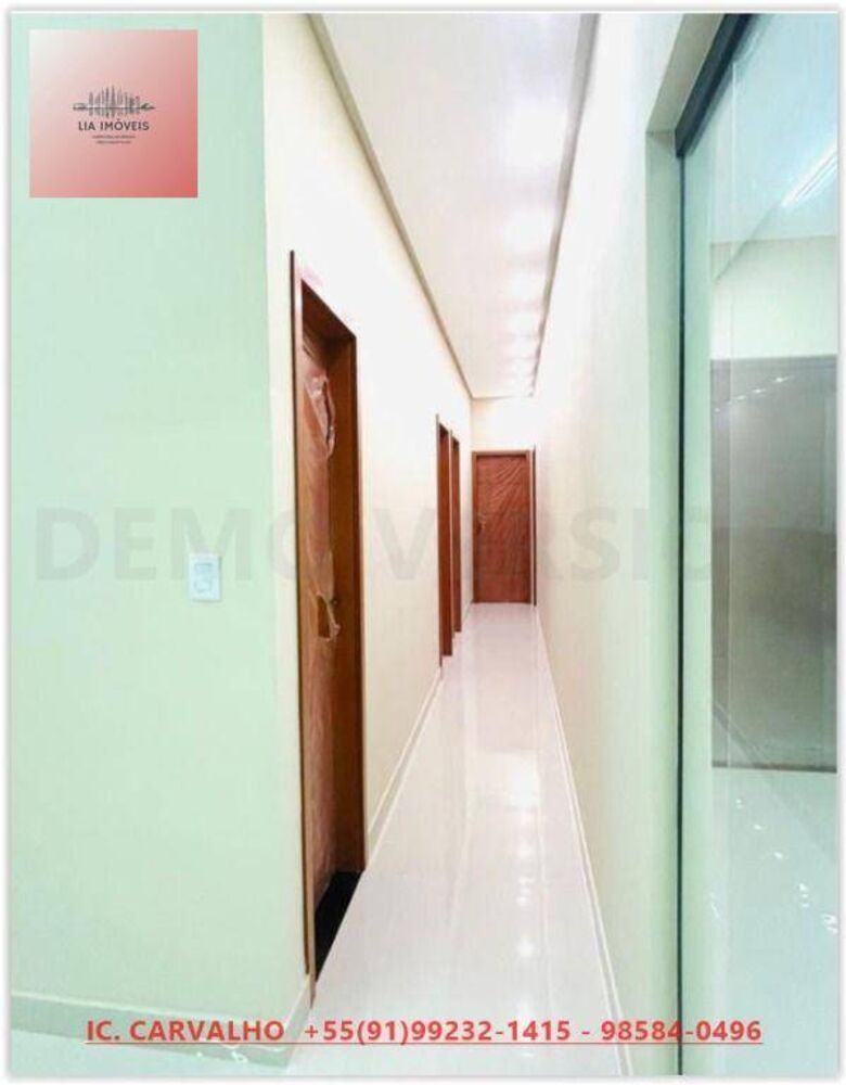 Casa de Condomínio à venda com 3 quartos, 130m² - Foto 6