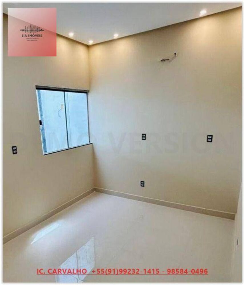 Casa de Condomínio à venda com 3 quartos, 130m² - Foto 4