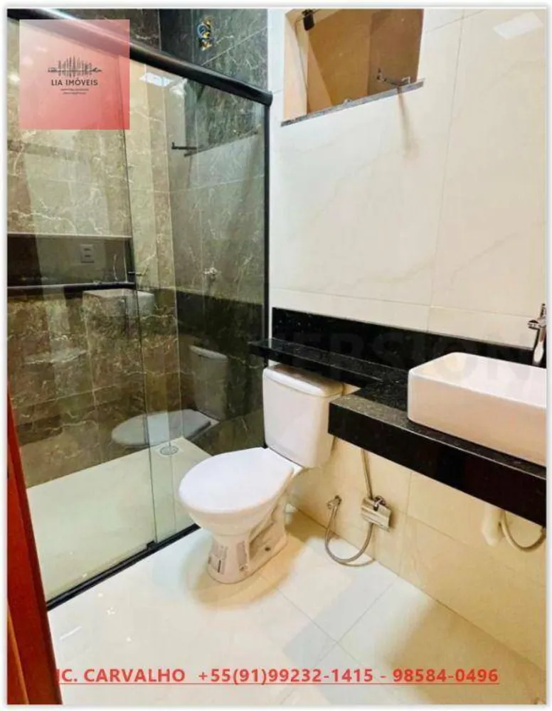 Casa de Condomínio, 3 quartos - Foto 18