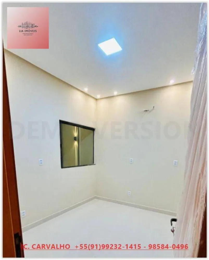 Casa de Condomínio, 3 quartos - Foto 11