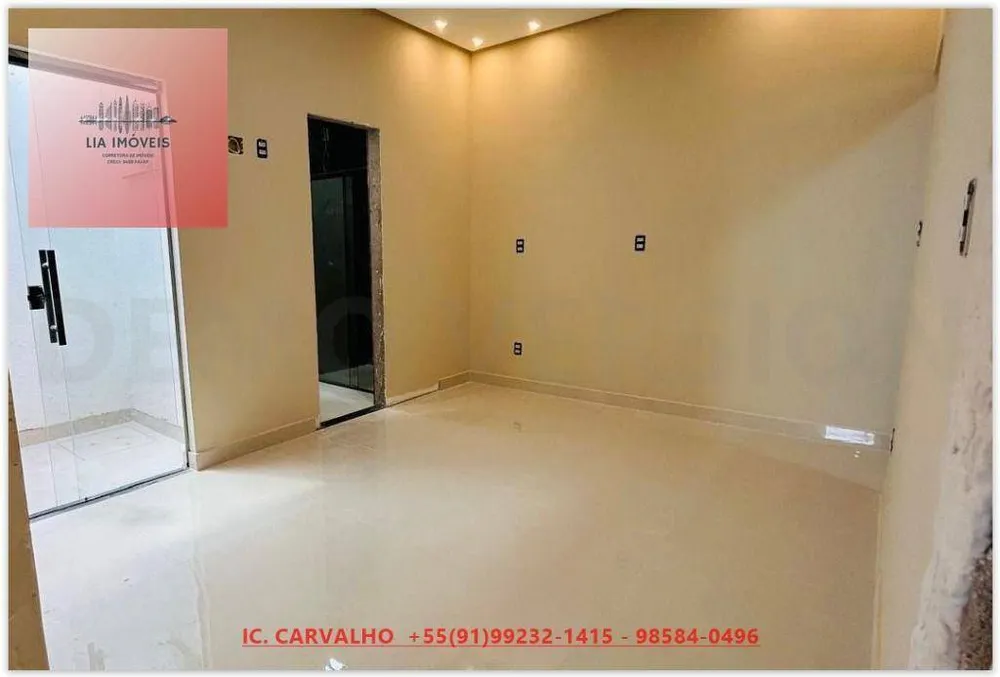 Casa de Condomínio, 3 quartos - Foto 10