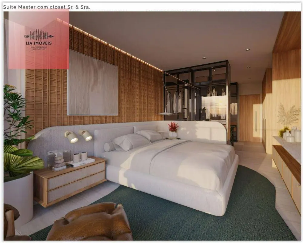 Apartamento, 4 quartos, 300 m² - Foto 19