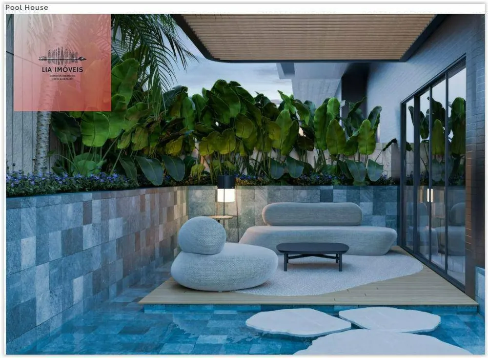 Apartamento, 4 quartos, 300 m² - Foto 7
