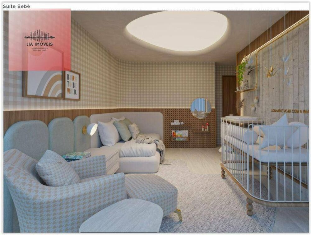 Apartamento à venda com 4 quartos, 300m² - Foto 8