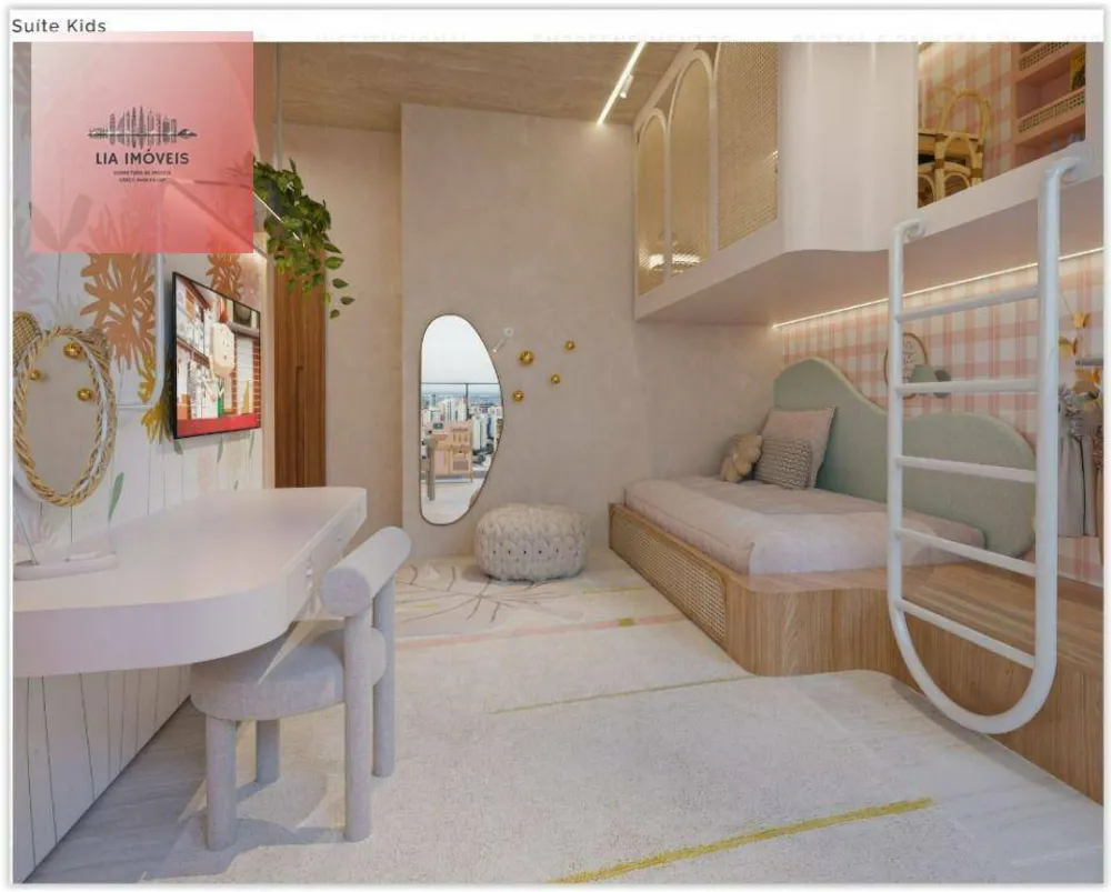 Apartamento, 4 quartos, 300 m² - Foto 18