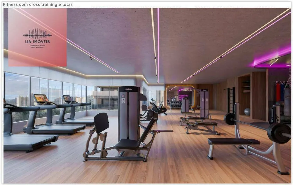 Apartamento, 4 quartos, 300 m² - Foto 5