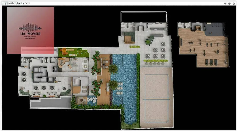 Apartamento, 4 quartos, 300 m² - Foto 4