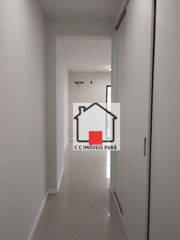 Apartamento à venda com 3 quartos, 196m² - Foto 4
