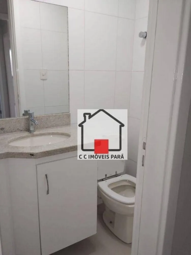 Apartamento, 3 quartos, 196 m² - Foto 5