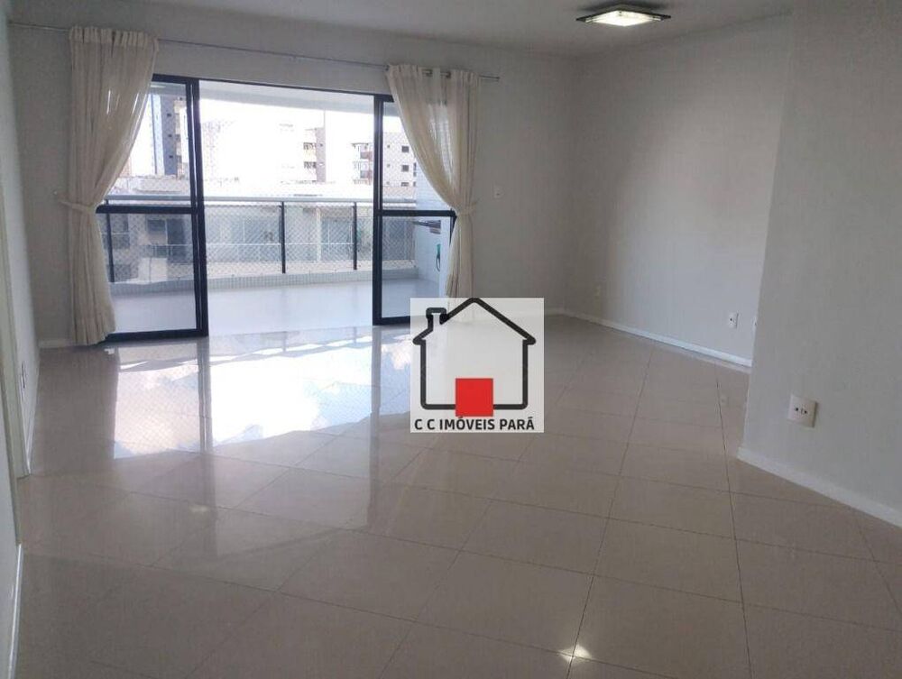 Apartamento à venda com 3 quartos, 196m² - Foto 3