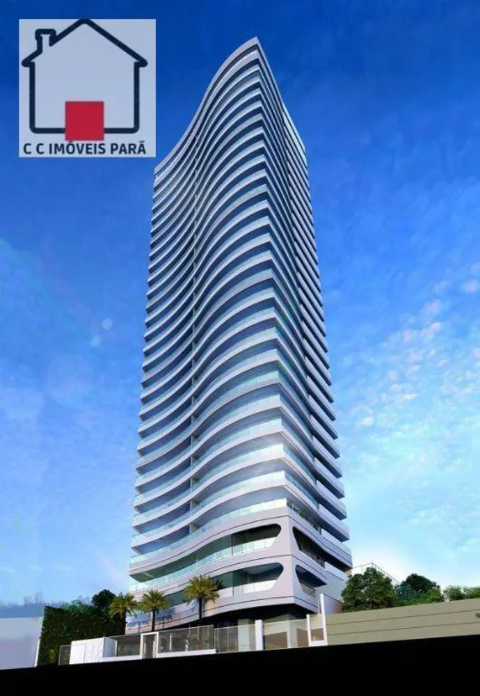 Apartamento, 3 quartos, 171 m² - Foto 8