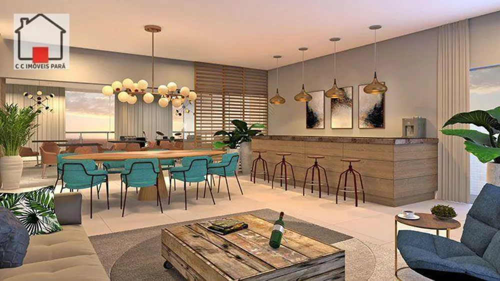 Apartamento, 3 quartos, 171 m² - Foto 5