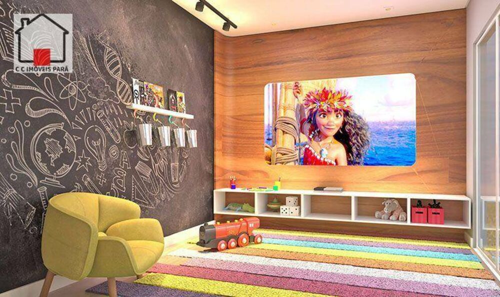 Apartamento para alugar com 3 quartos, 171m² - Foto 1