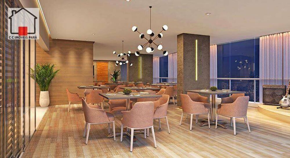 Apartamento para alugar com 3 quartos, 171m² - Foto 3