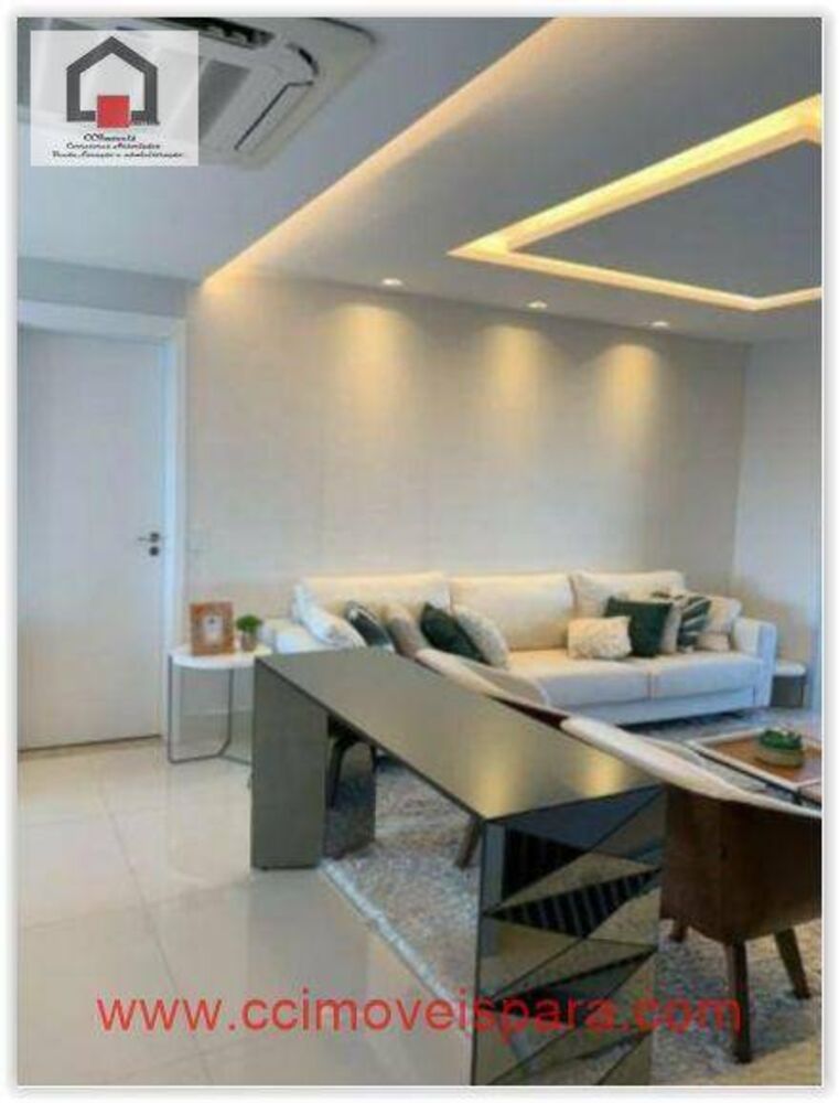 Apartamento, 4 quartos, 225 m² - Foto 3