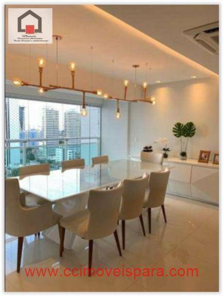 Apartamento, 4 quartos, 225 m² - Foto 8