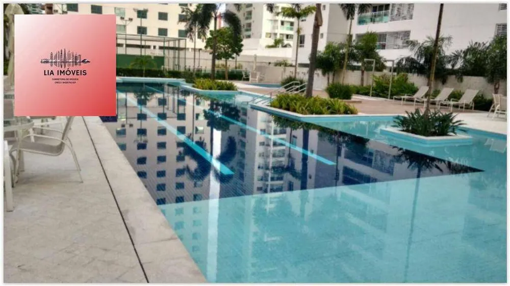 Apartamento, 4 quartos, 225 m² - Foto 10