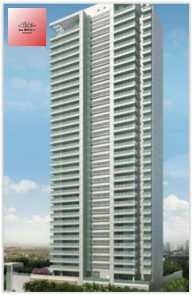 Apartamento, 4 quartos, 225 m² - Foto 9