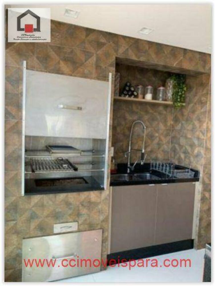 Apartamento, 4 quartos, 225 m² - Foto 6