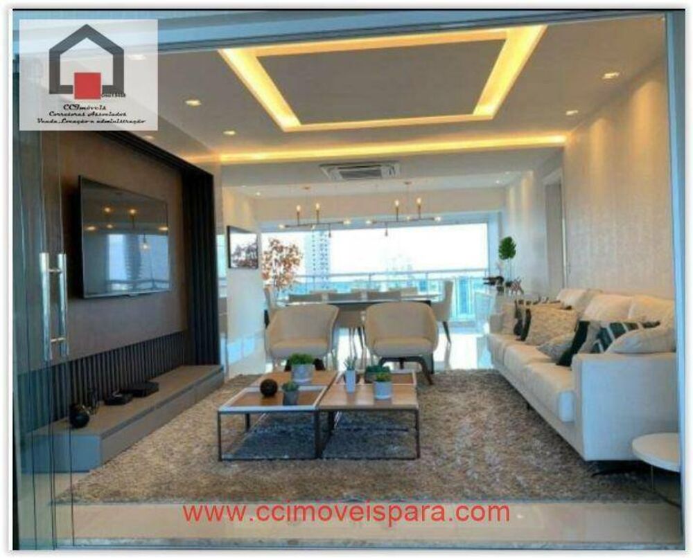 Apartamento, 4 quartos, 225 m² - Foto 5