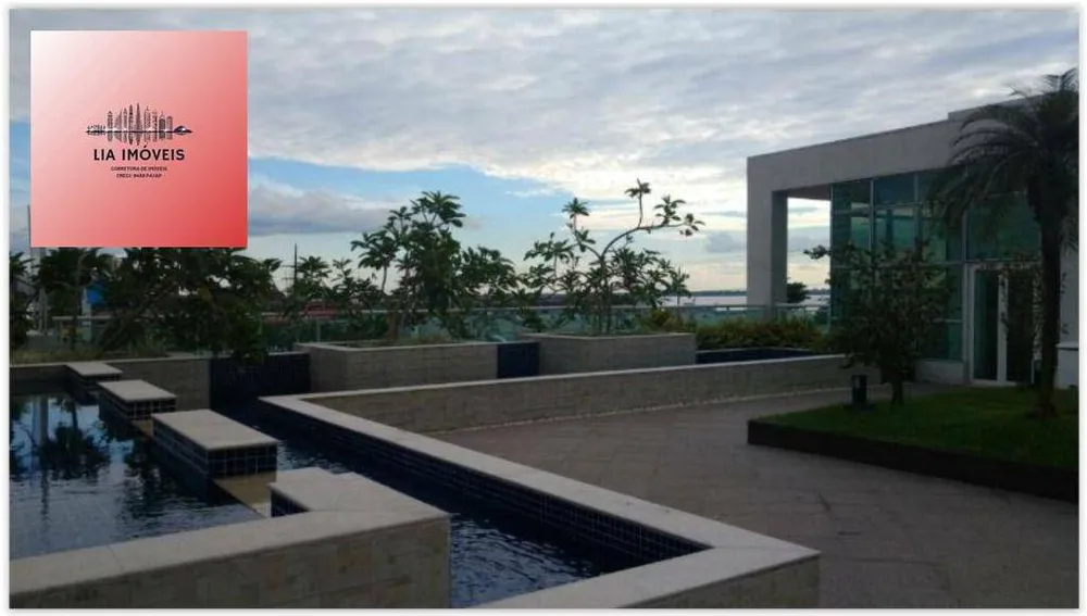 Apartamento, 4 quartos, 225 m² - Foto 11