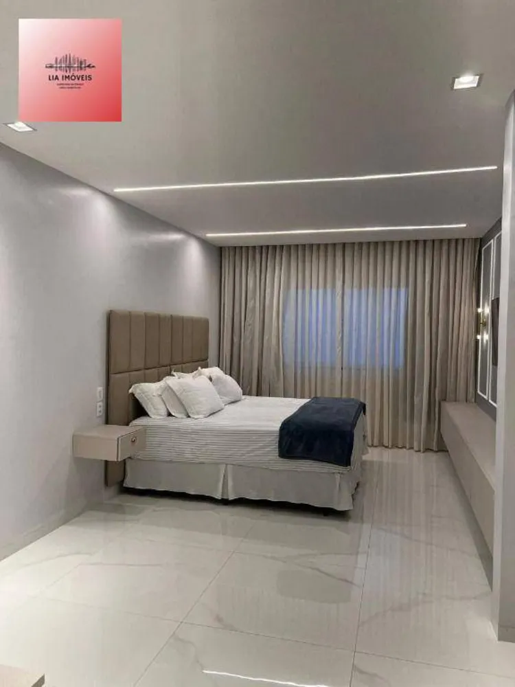 Casa de Condomínio, 5 quartos - Foto 16