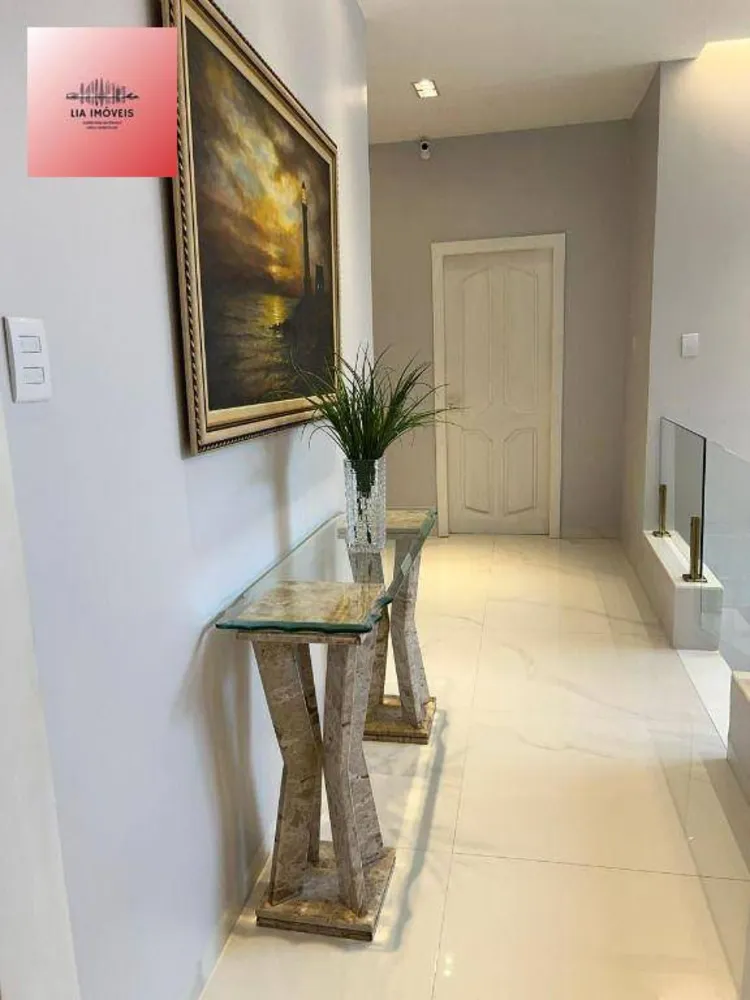 Casa de Condomínio, 5 quartos - Foto 5