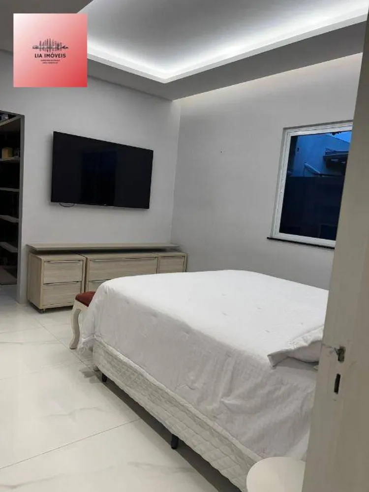 Casa de Condomínio, 5 quartos - Foto 12