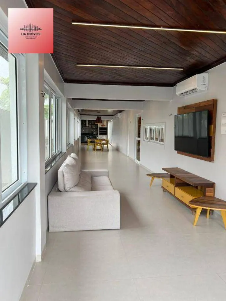 Casa de Condomínio, 5 quartos - Foto 7