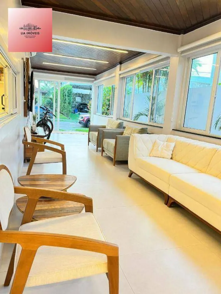 Casa de Condomínio, 5 quartos - Foto 3